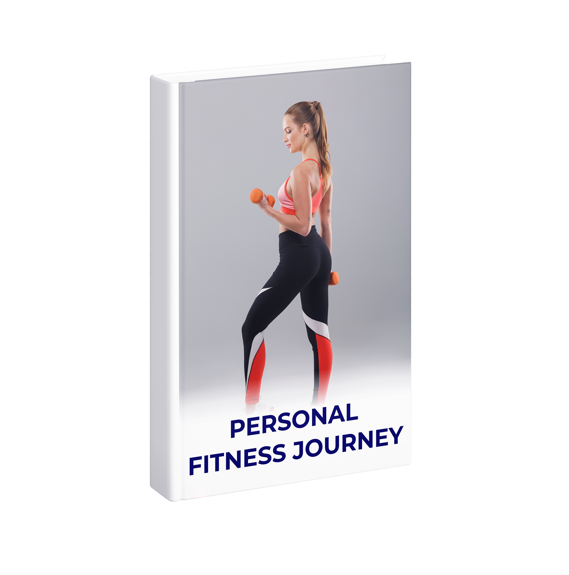 Personal Fitness Journey